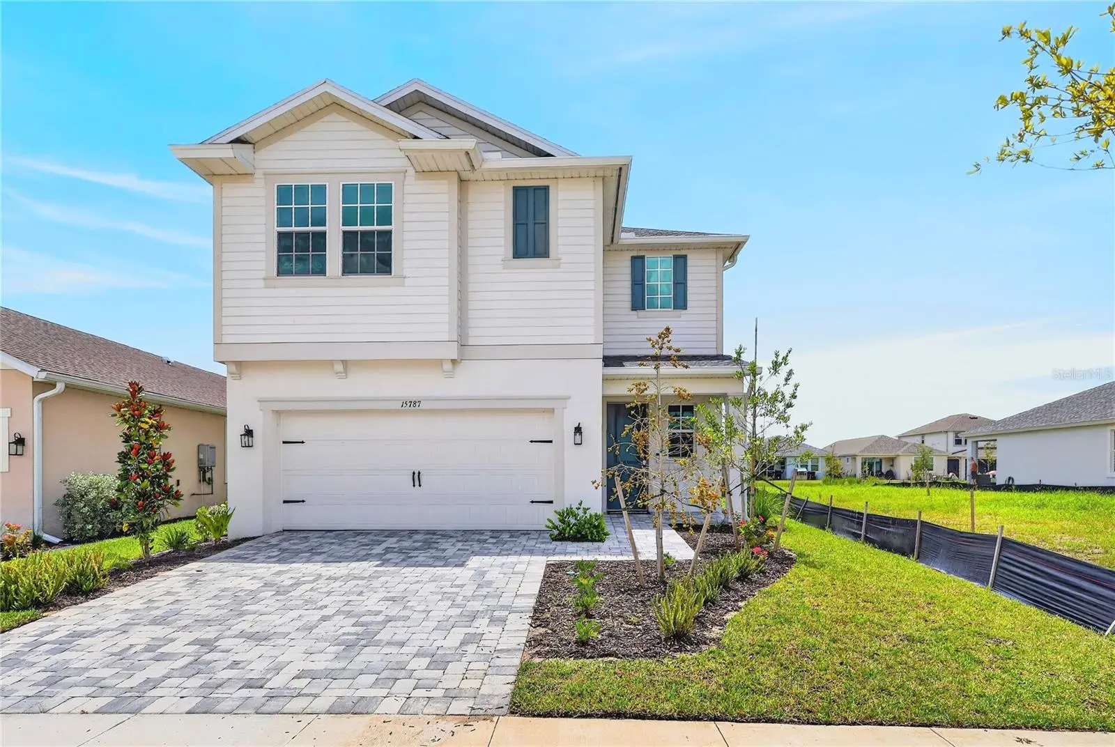 15811 Elina Sky Drive, FL