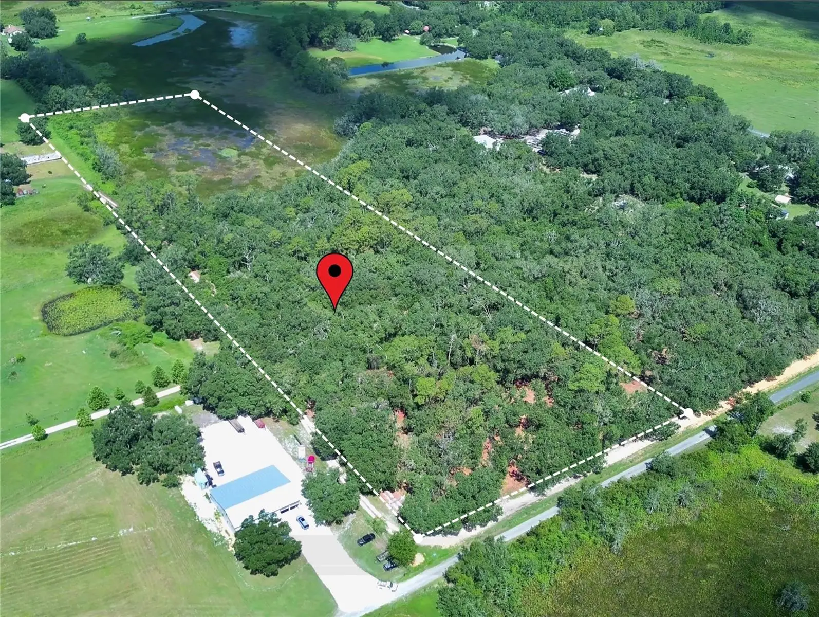 2 Sendcastle Drive, FL
