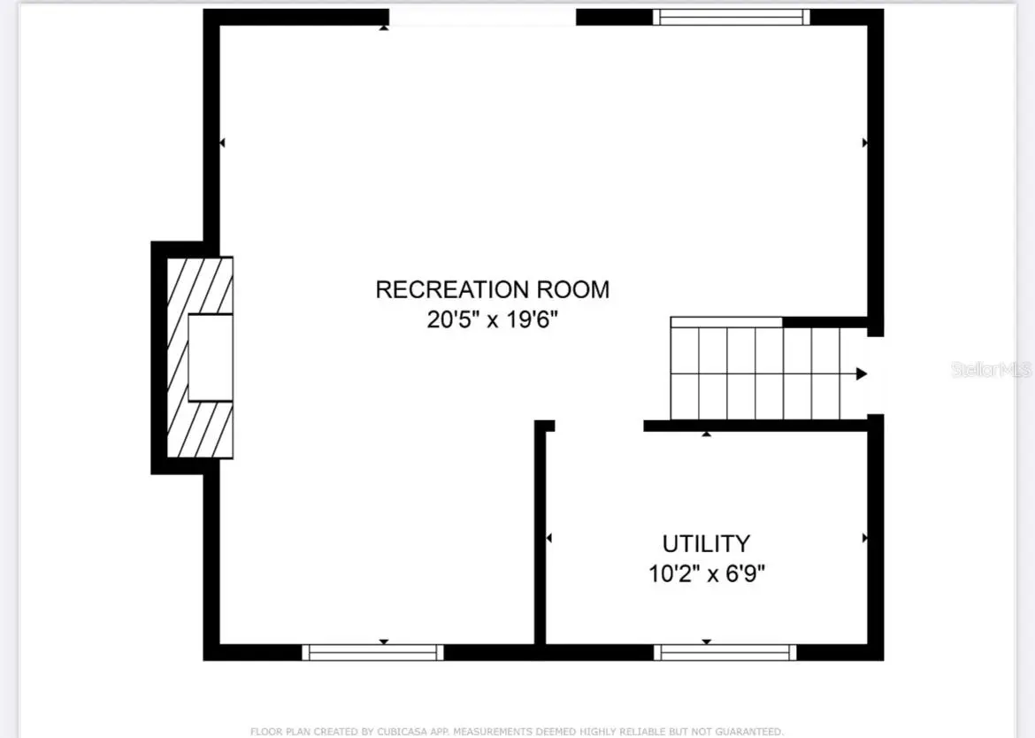 24 Oak Street, FL