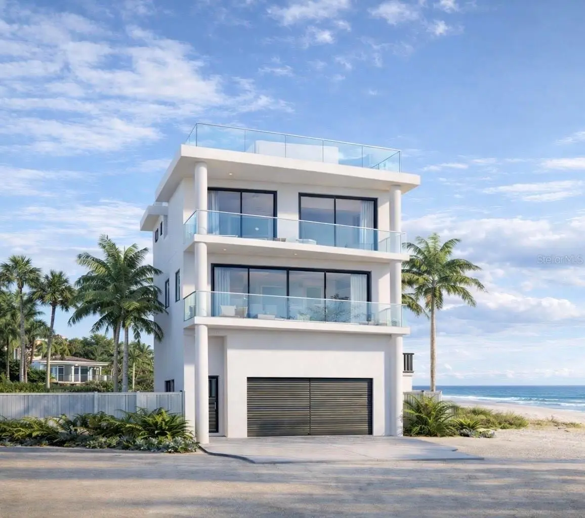 303 Gulf Drive, FL