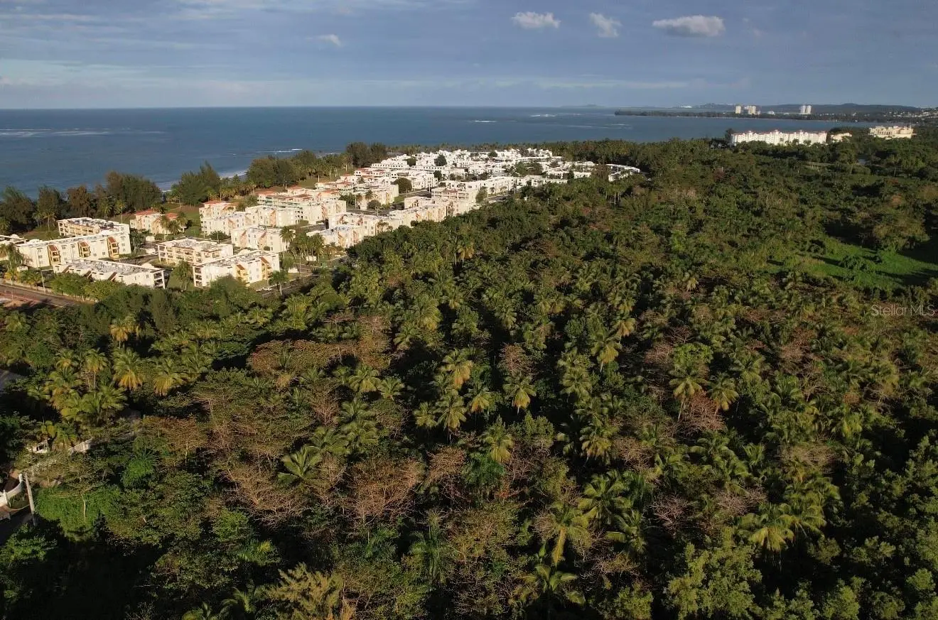 Pr-968 Km 2.2 Las Picuas, PR