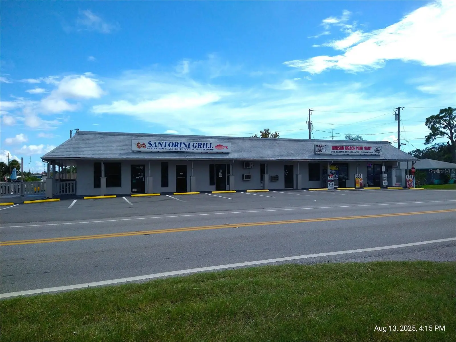 6920,6922,6924,6926,6928 Clark Street, FL