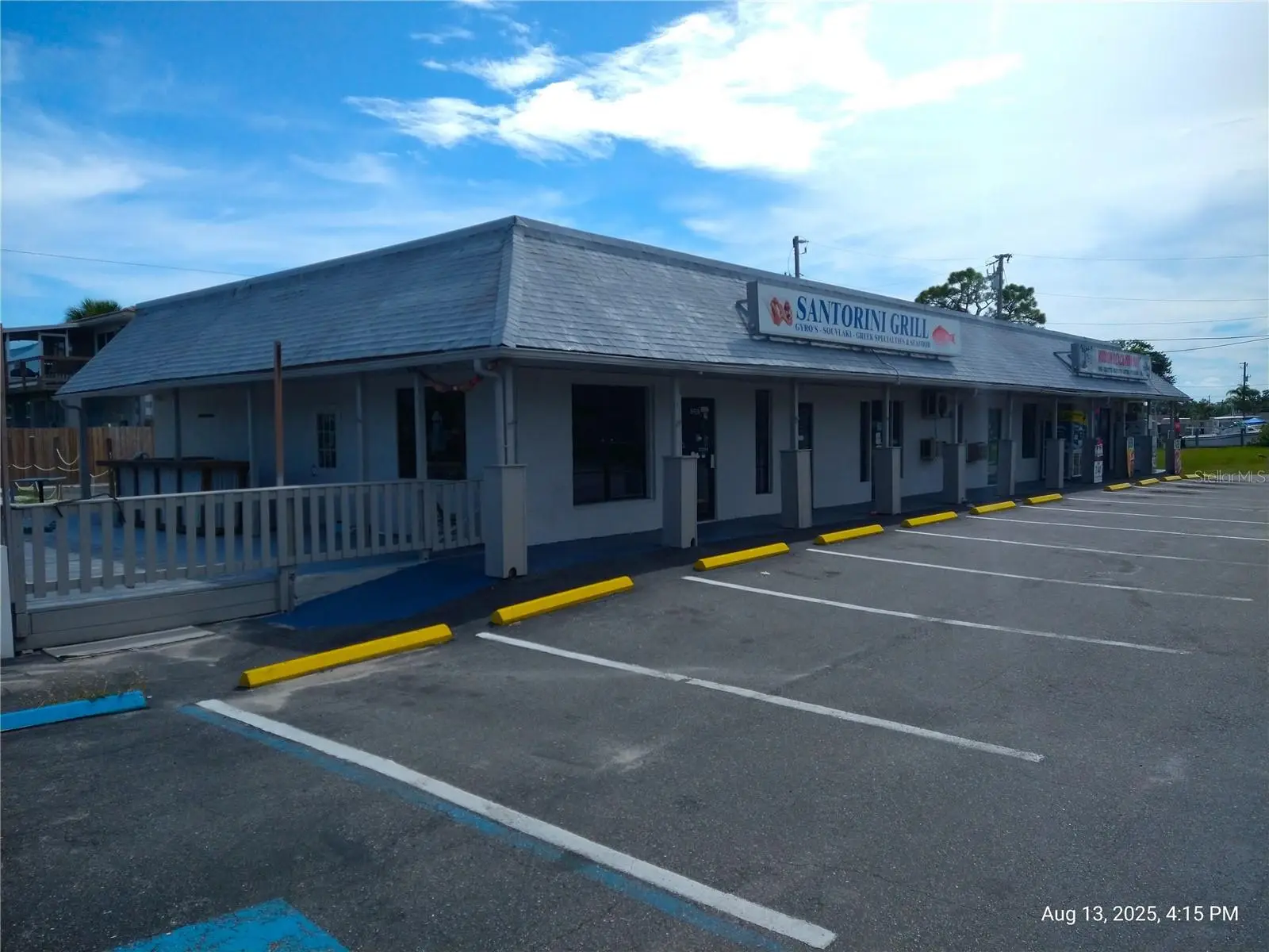 6920,6922,6924,6926,6928 Clark Street, FL