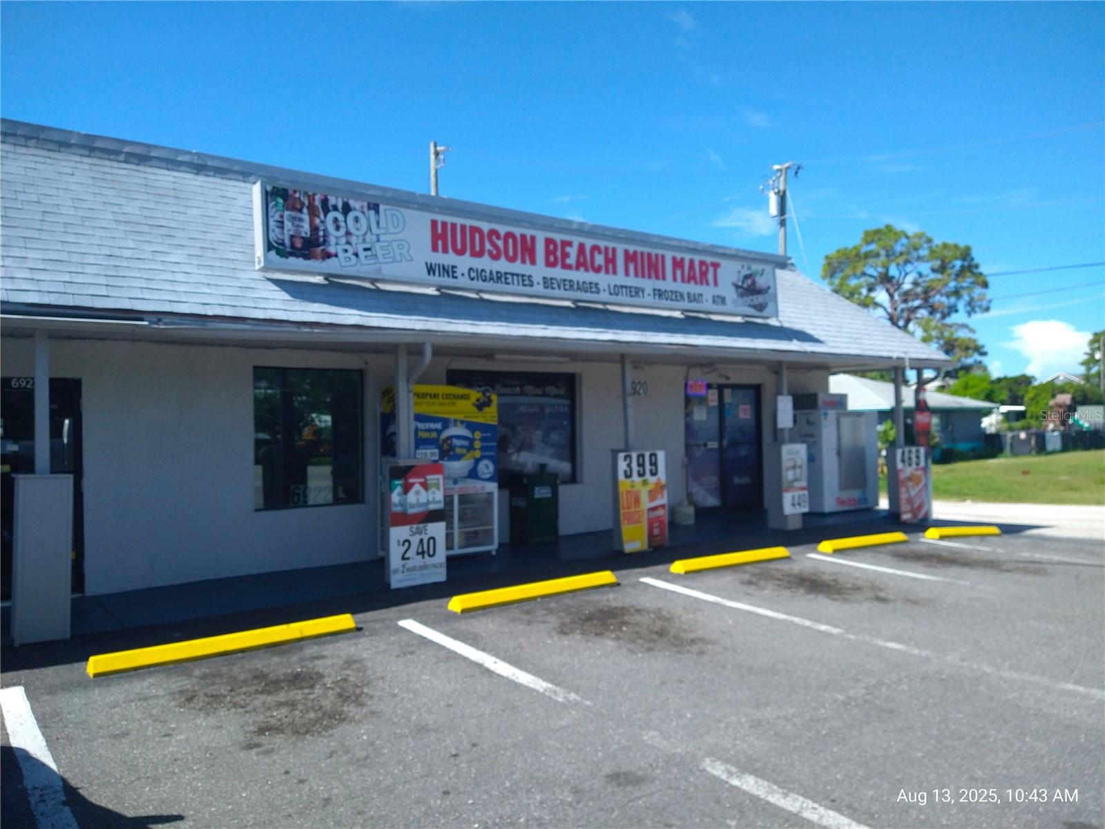 6920,6922,6924,6926,6928 Clark Street, FL