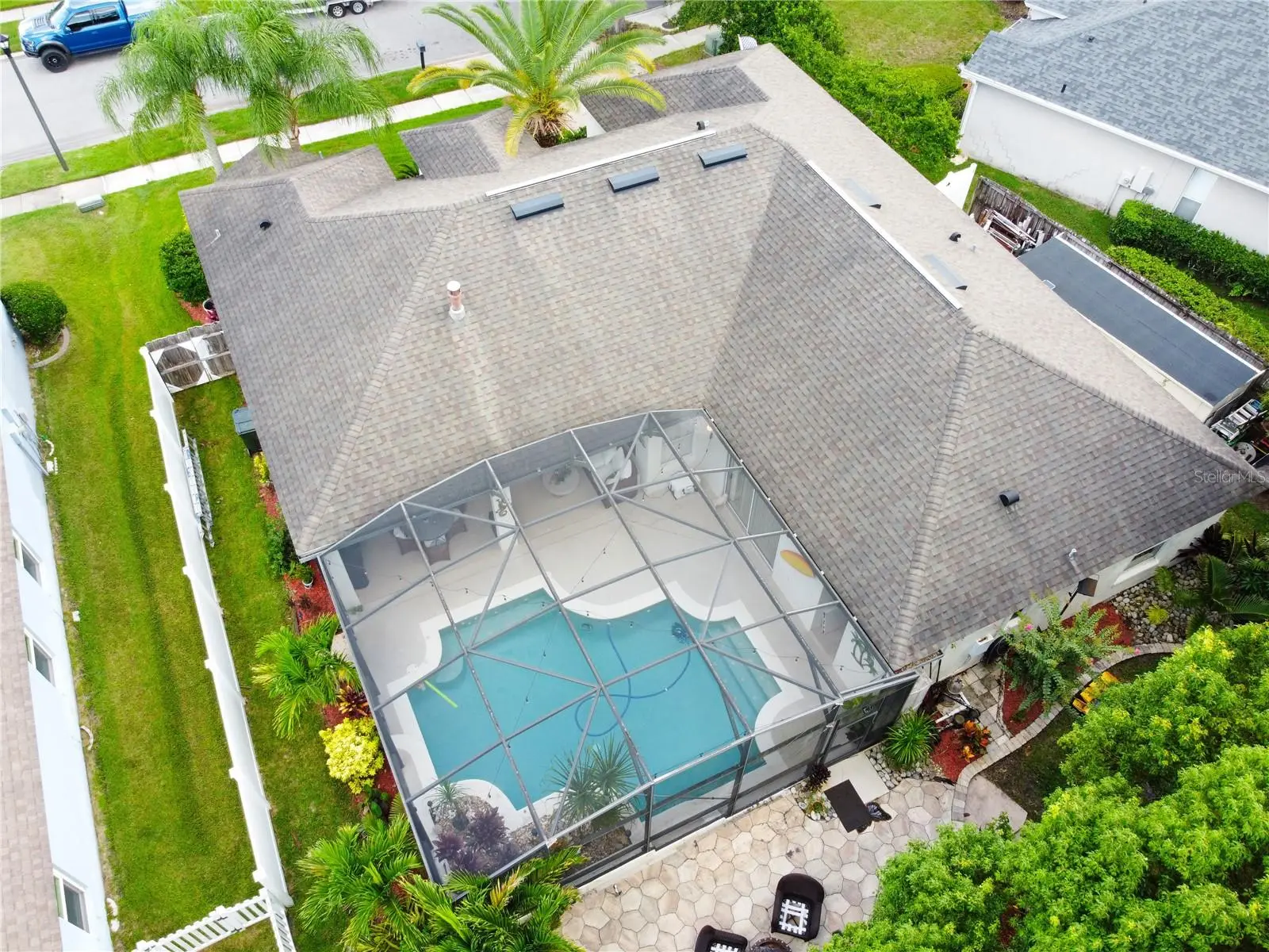 2254 Blackjack Oak Street, FL