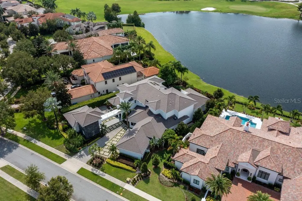 9721 Carillon Park Drive, FL