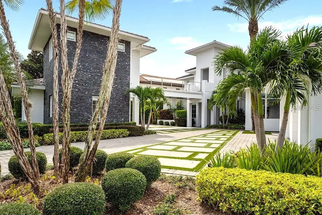 9721 Carillon Park Drive, FL