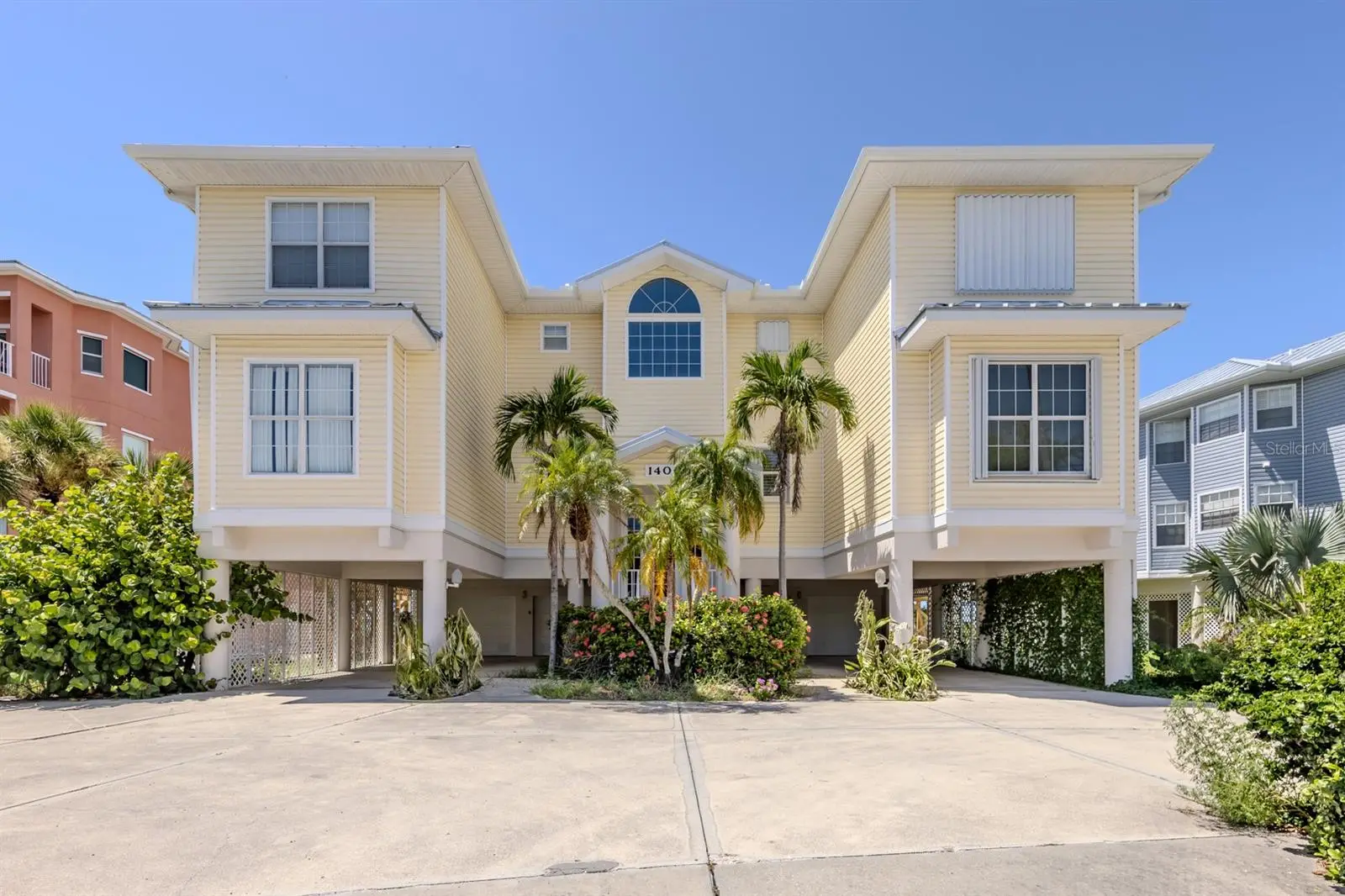 1400 Beach Road, FL