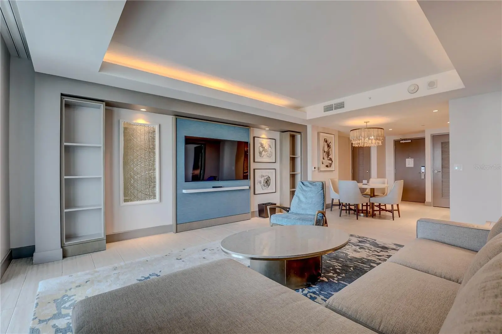 691 Gulfview Boulevard, FL