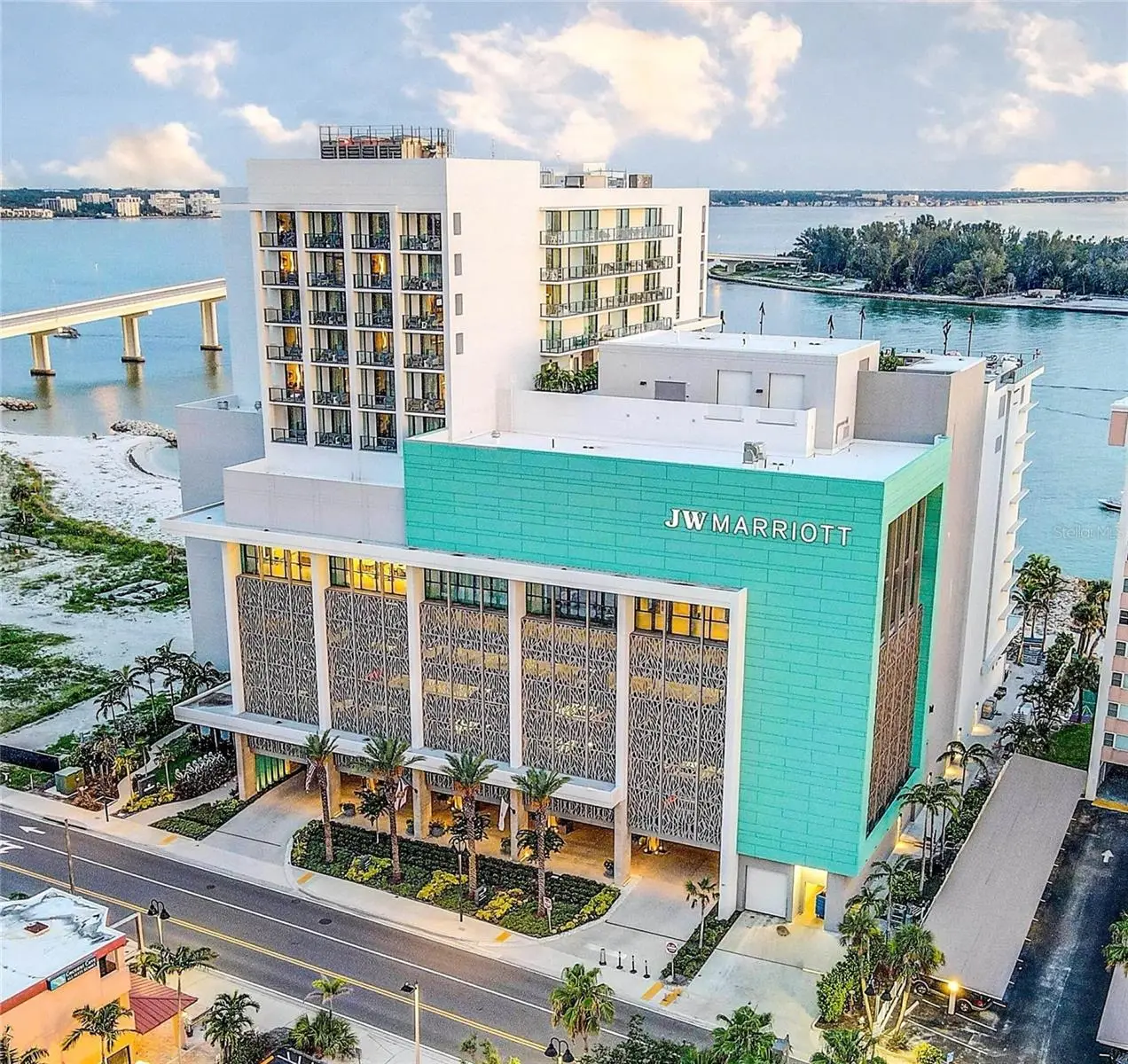 691 Gulfview Boulevard, FL