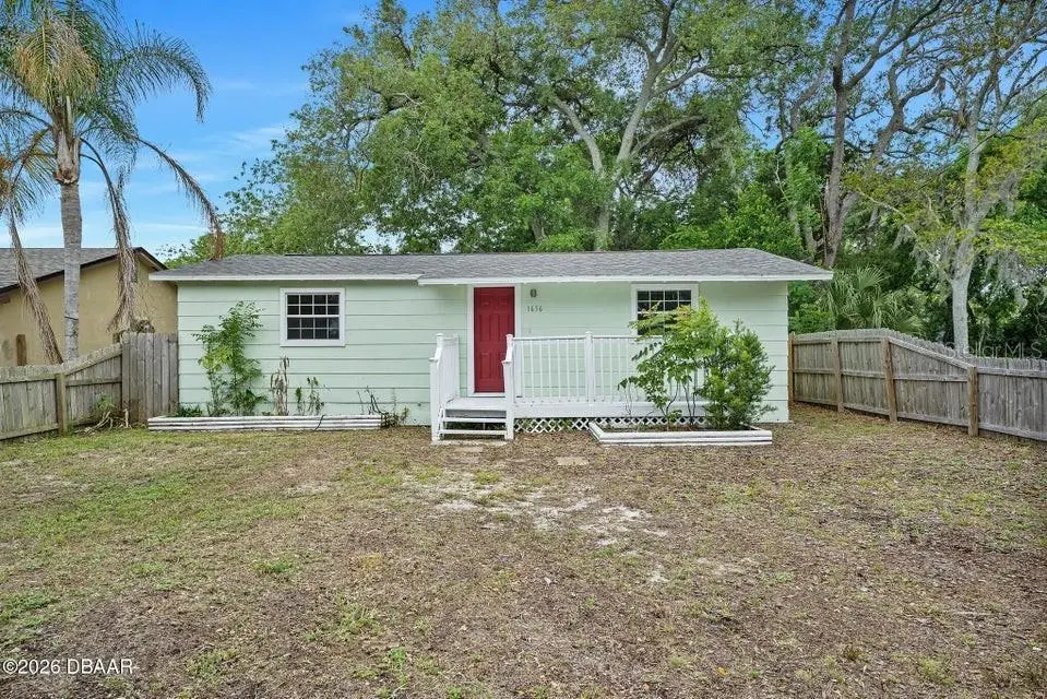 1636 Valencia Avenue, FL