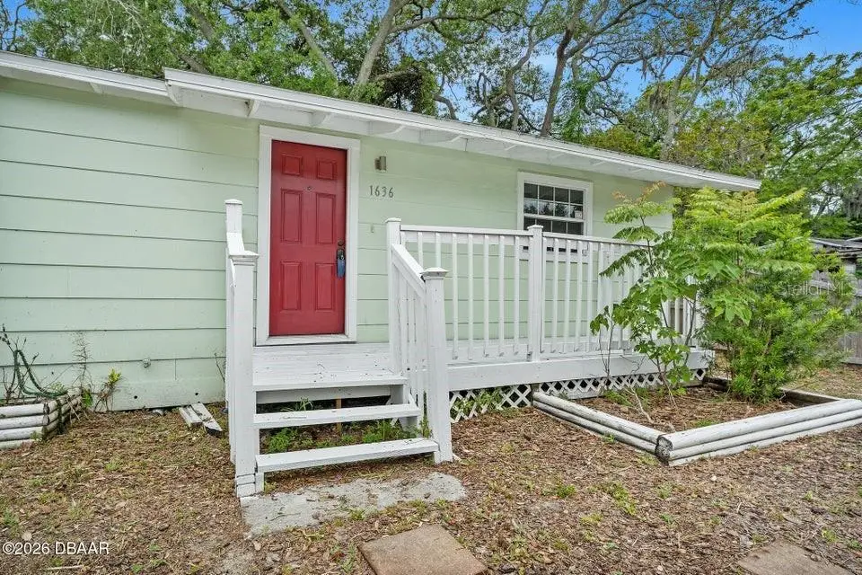 1636 Valencia Avenue, FL