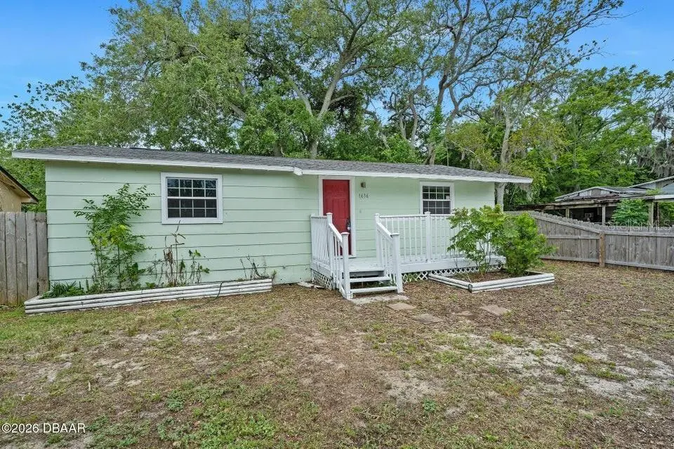 1636 Valencia Avenue, FL