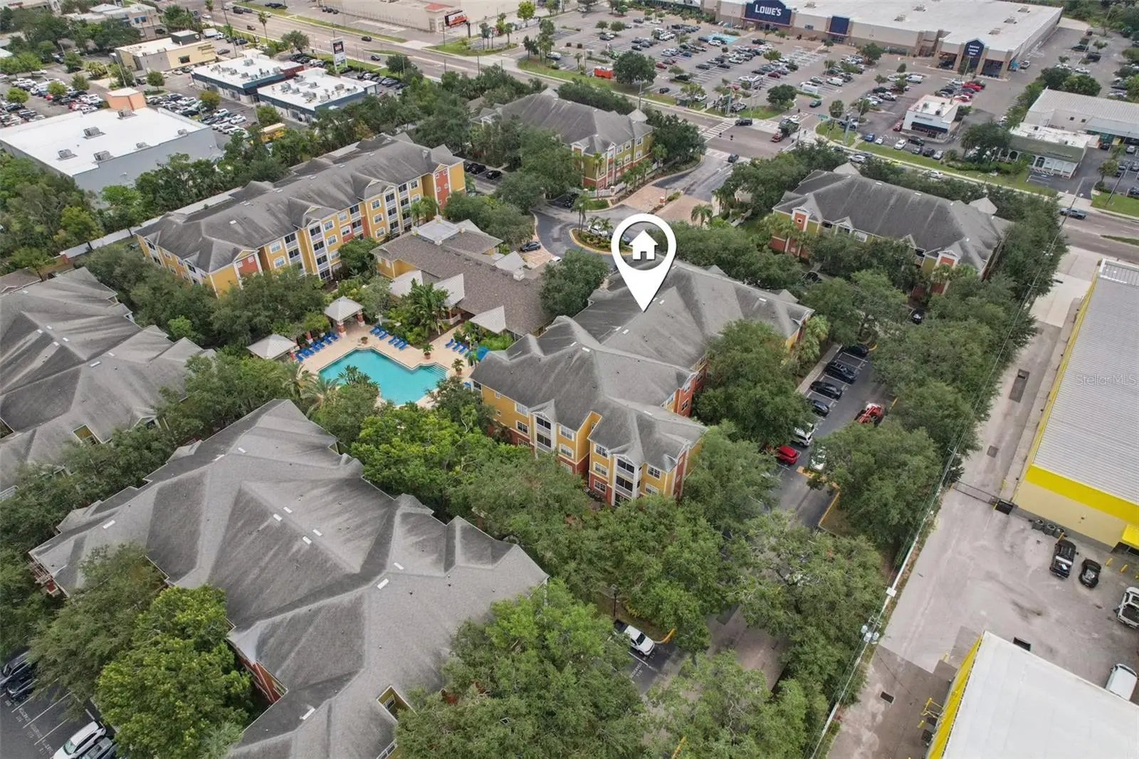 4207 Dale Mabry Highway, FL