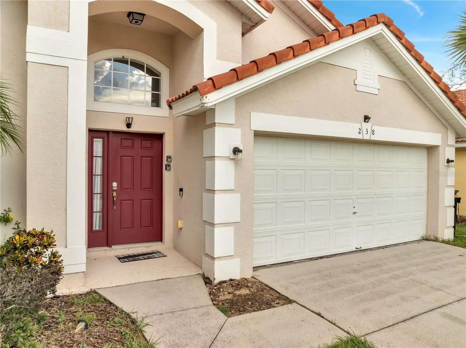 238 Rosso Drive, FL