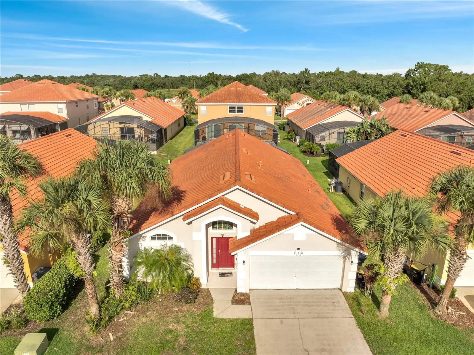 238 Rosso Drive, FL
