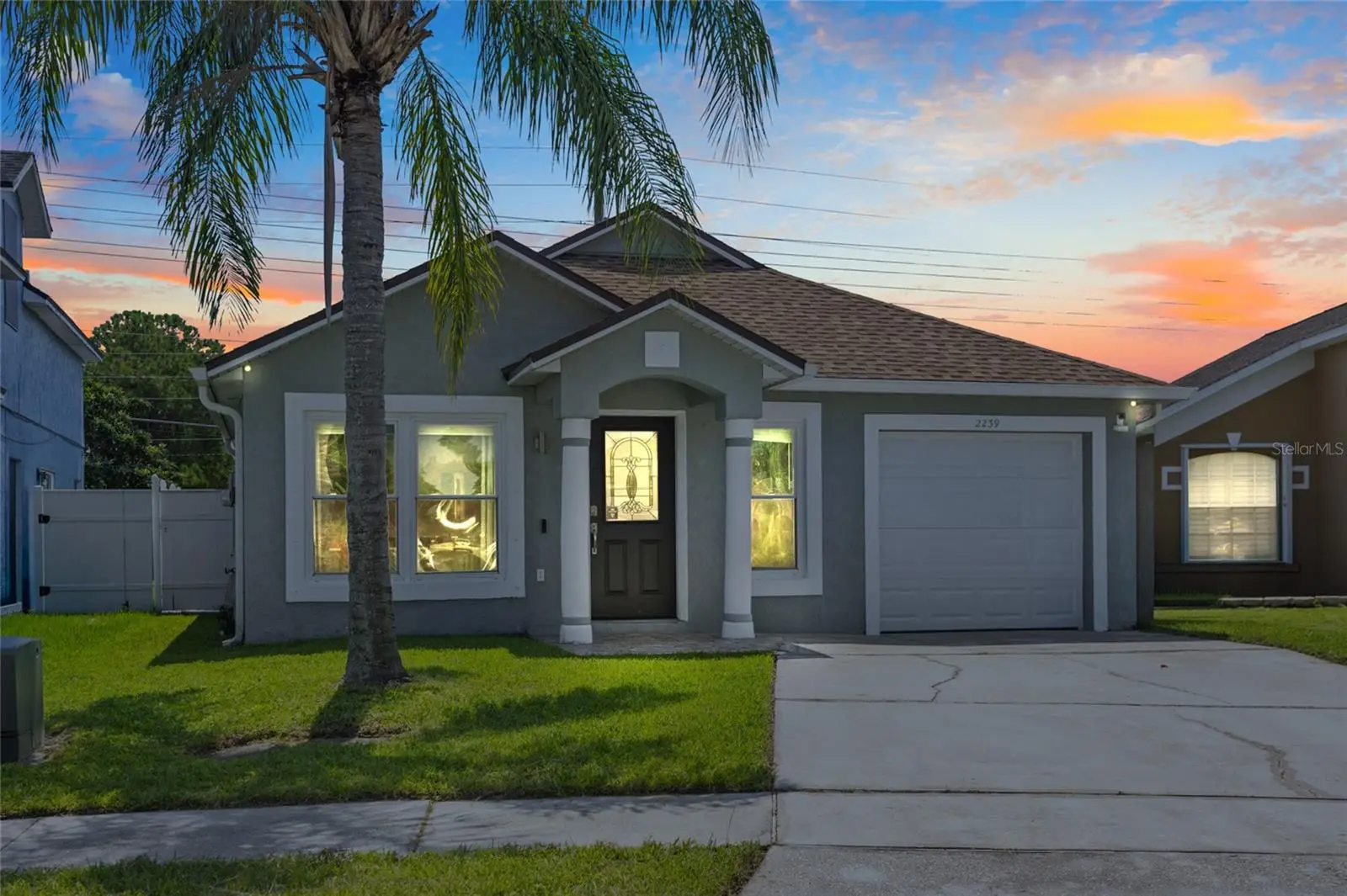 2239 Santa Lucia Street, FL