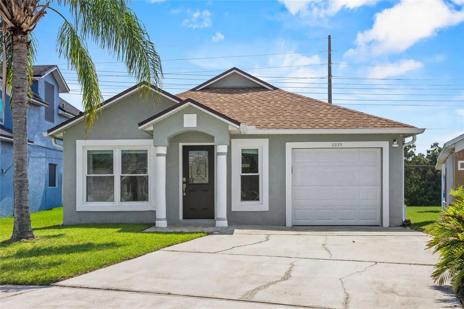2239 Santa Lucia Street, FL