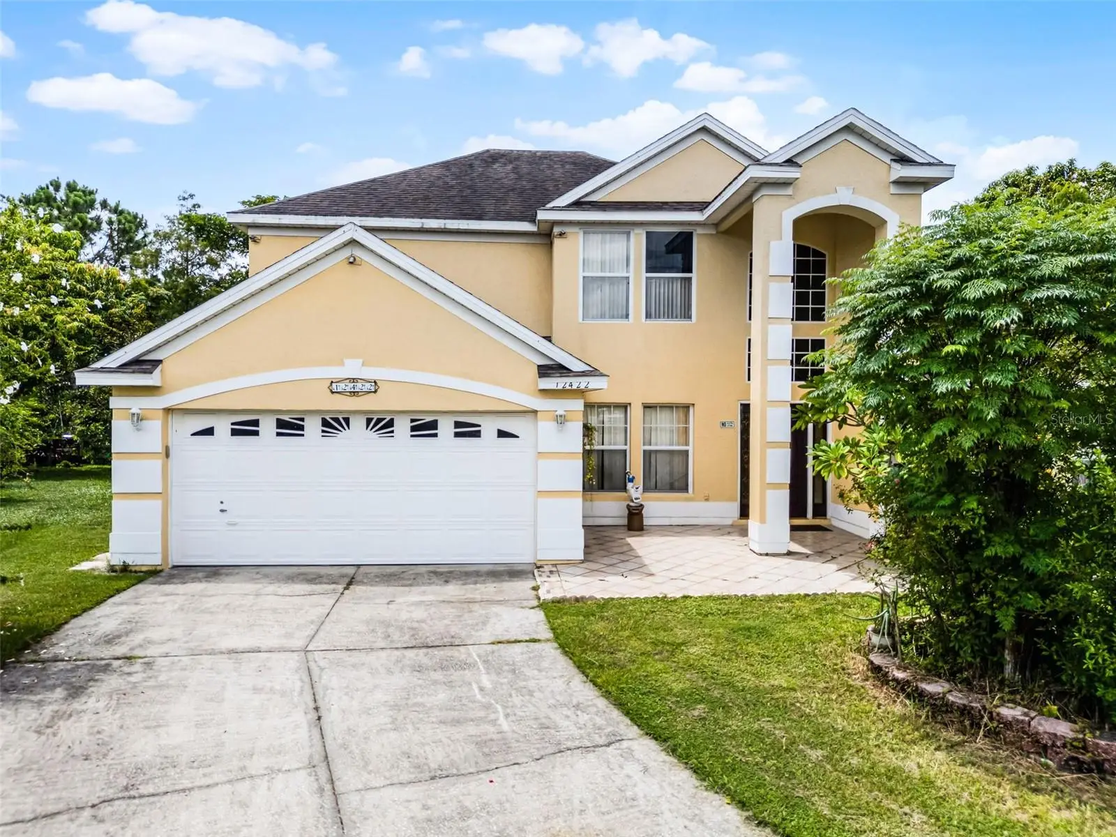12422 Sion Court, FL