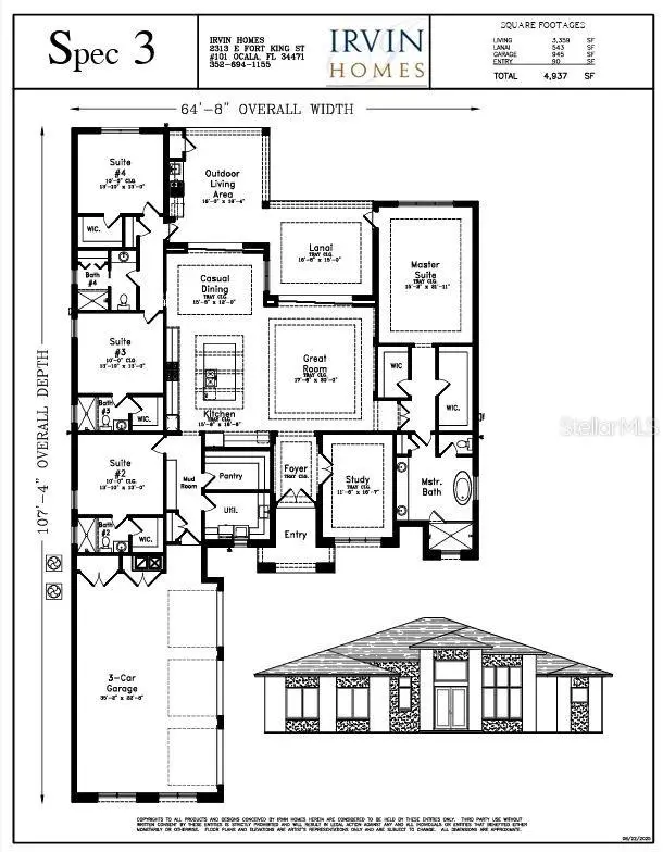 6692 12th Circle, FL