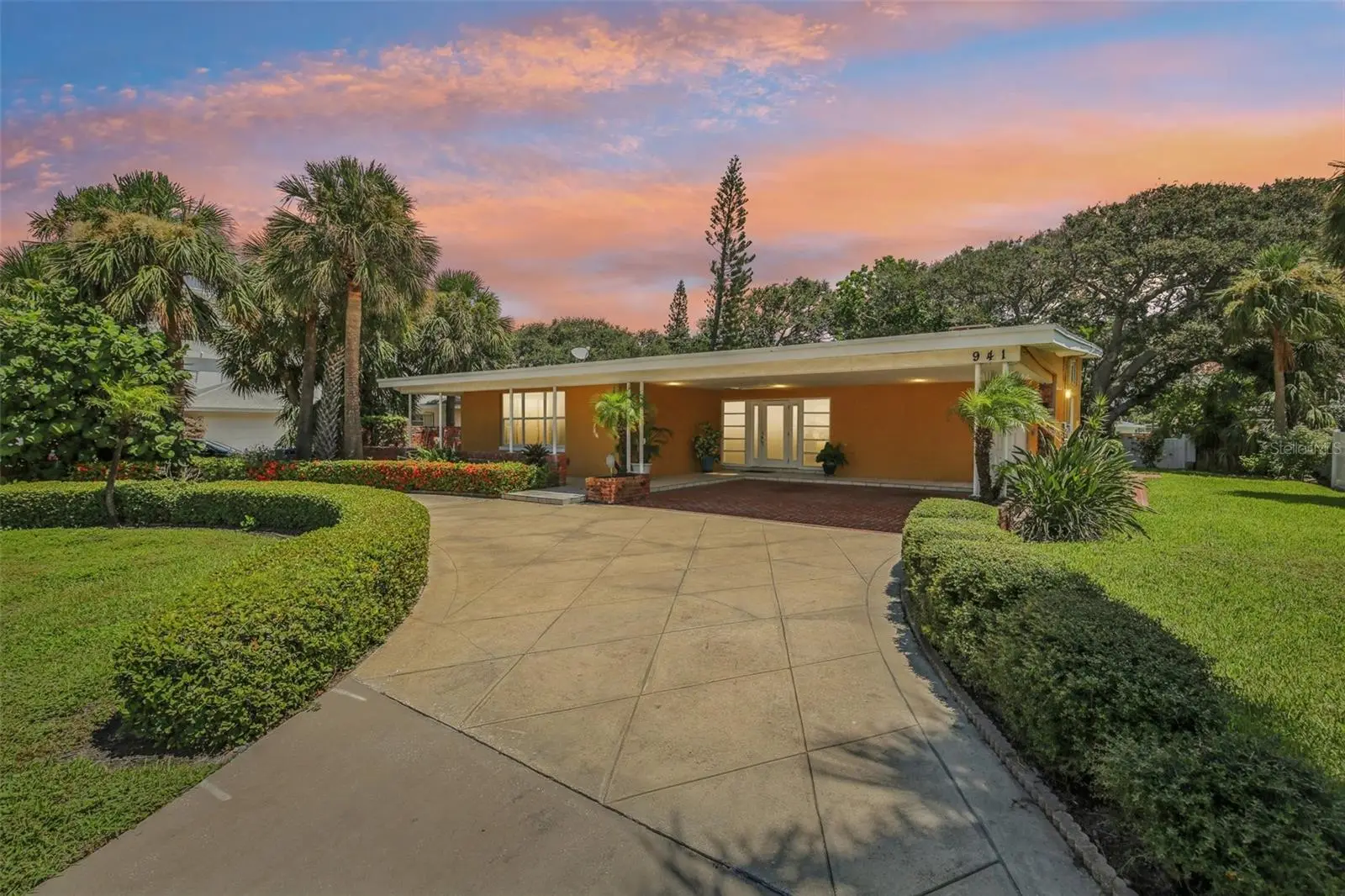 941 Gulf Boulevard, FL