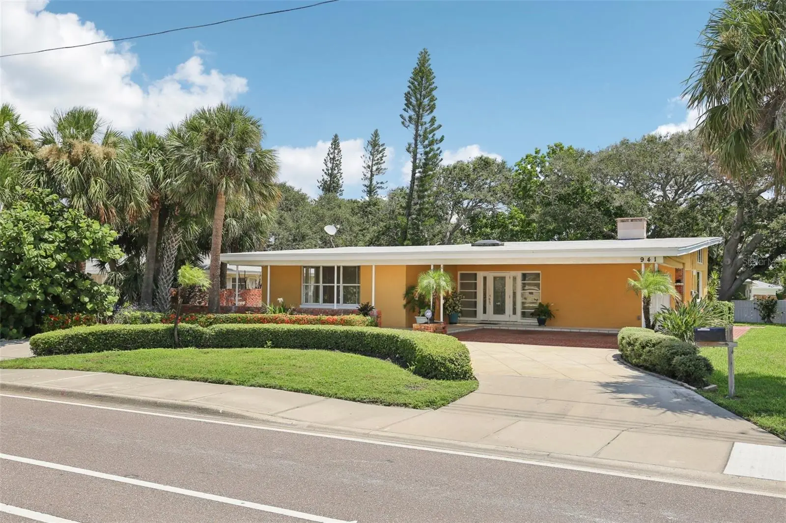 941 Gulf Boulevard, FL