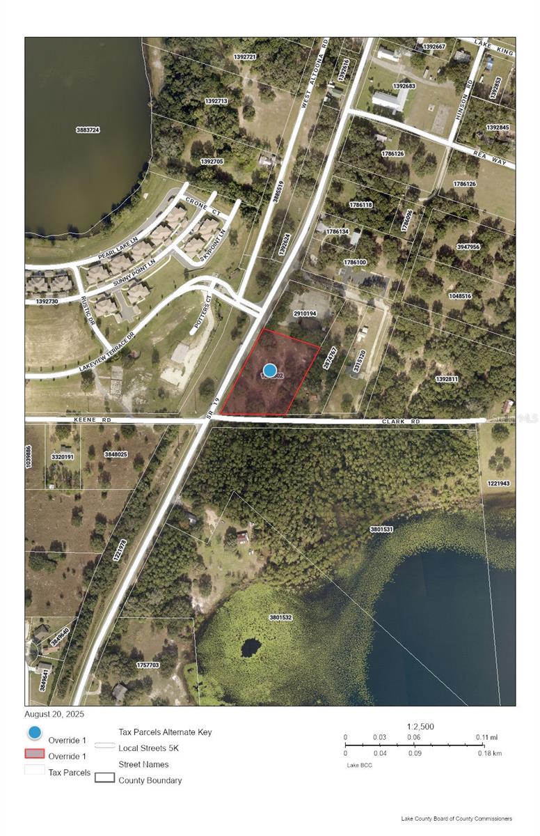 42012 State Road 19, FL
