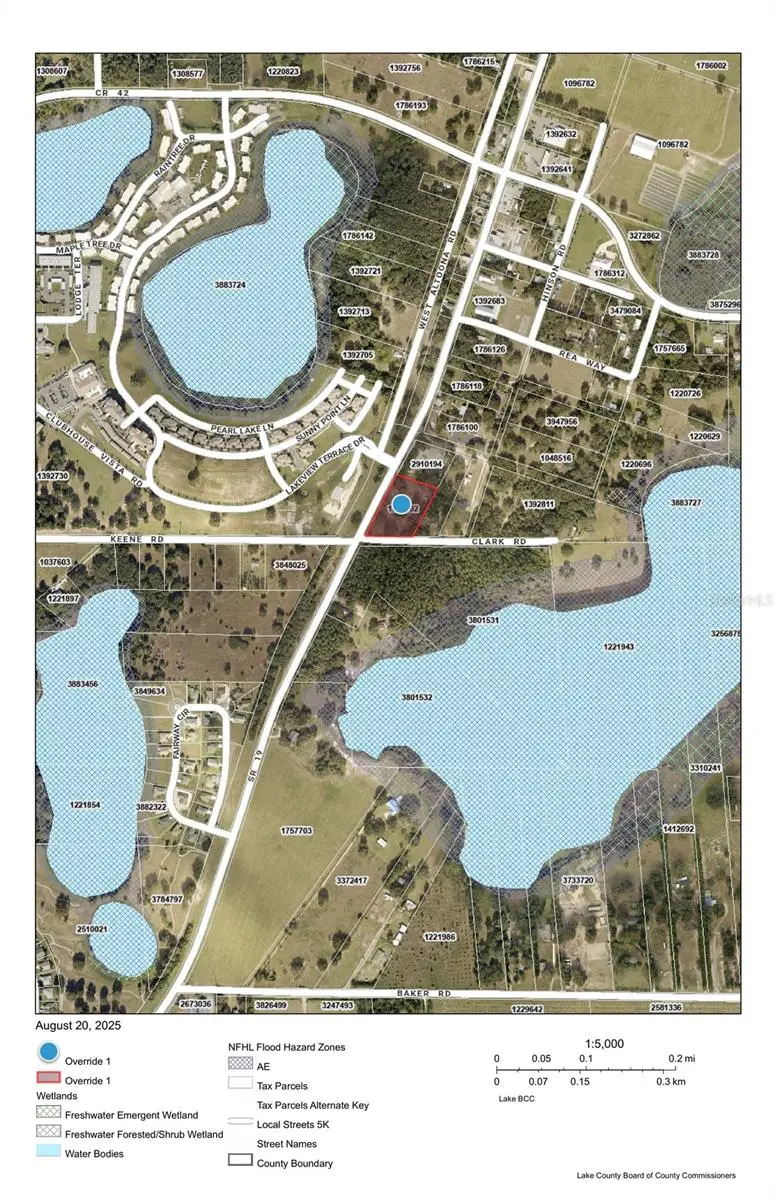 42012 State Road 19, FL