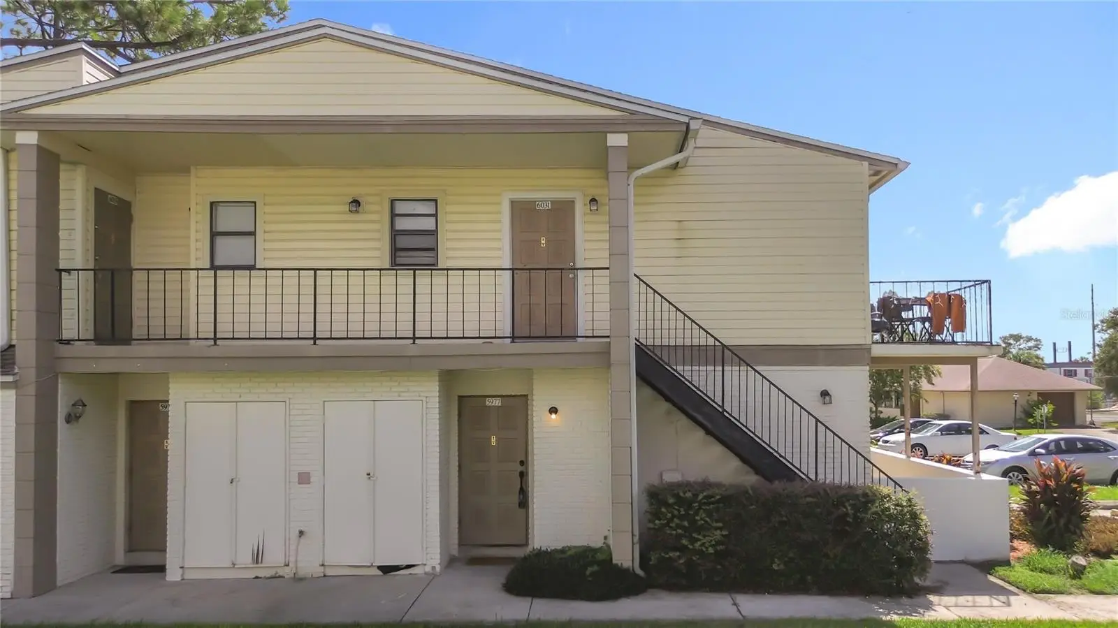 5977 Village Circle South, FL