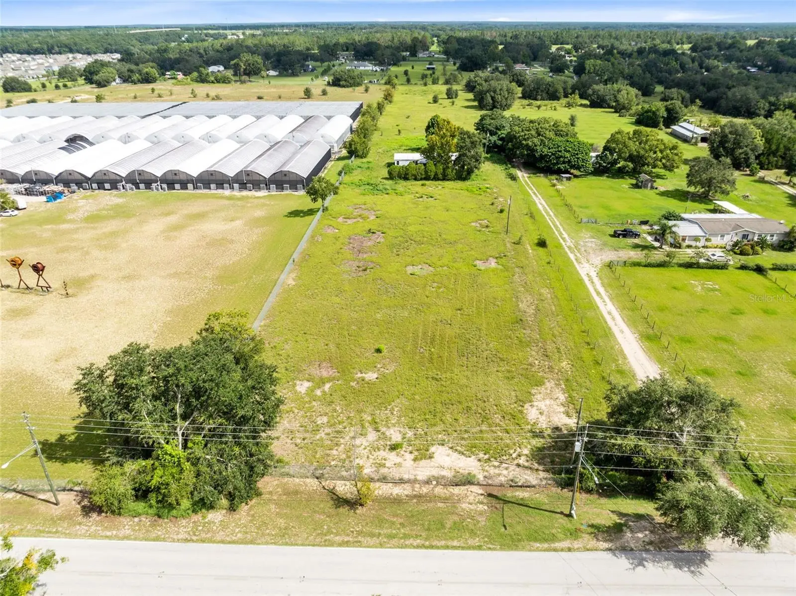 2719 Kelly Park Road, FL