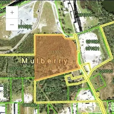 0 Prairie Mine Road, FL