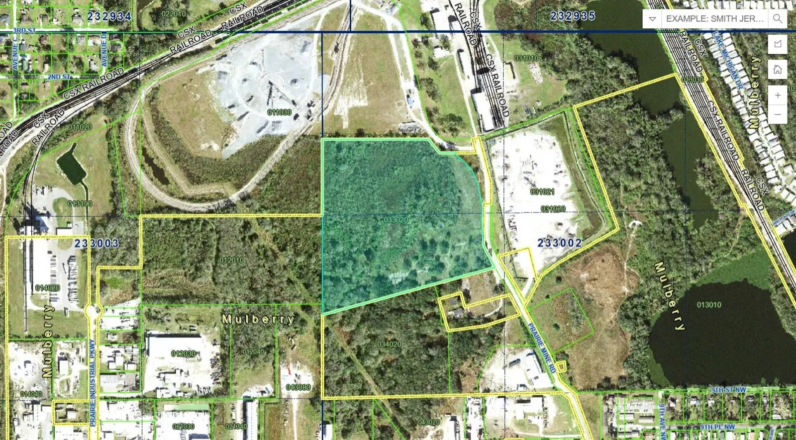 0 Prairie Mine Road, FL