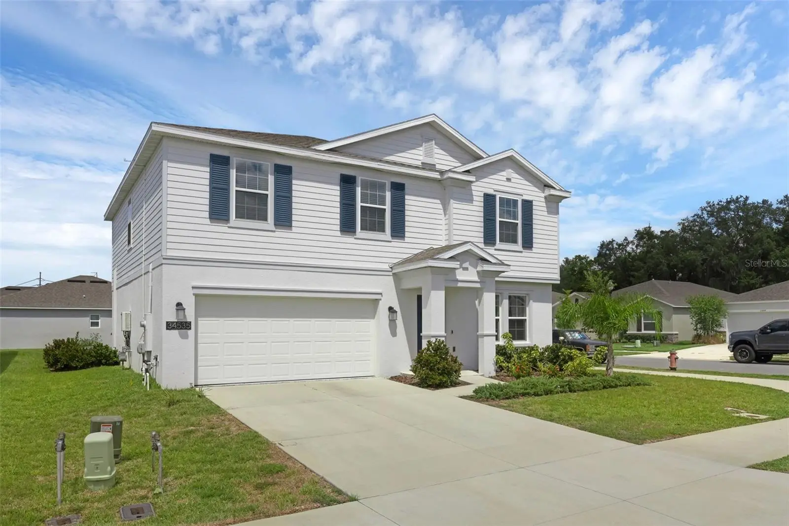 34535 Shellback Street, FL