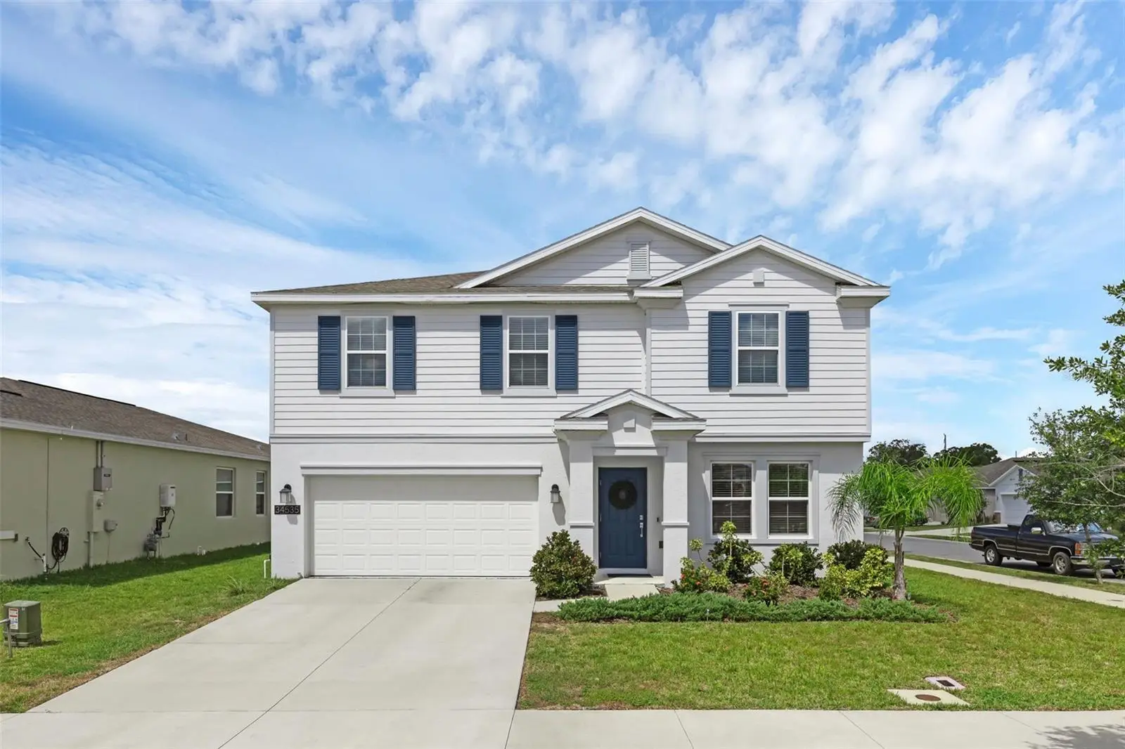 34535 Shellback Street, FL