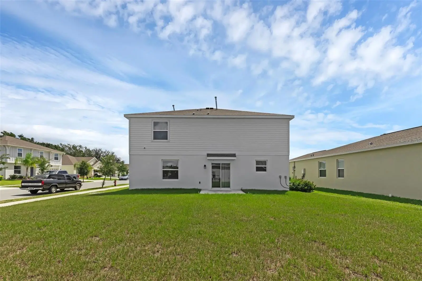 34535 Shellback Street, FL