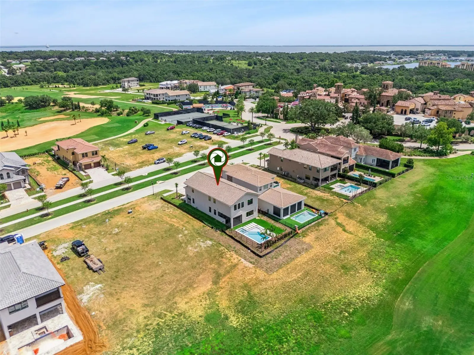 16308 Vetta Drive, FL