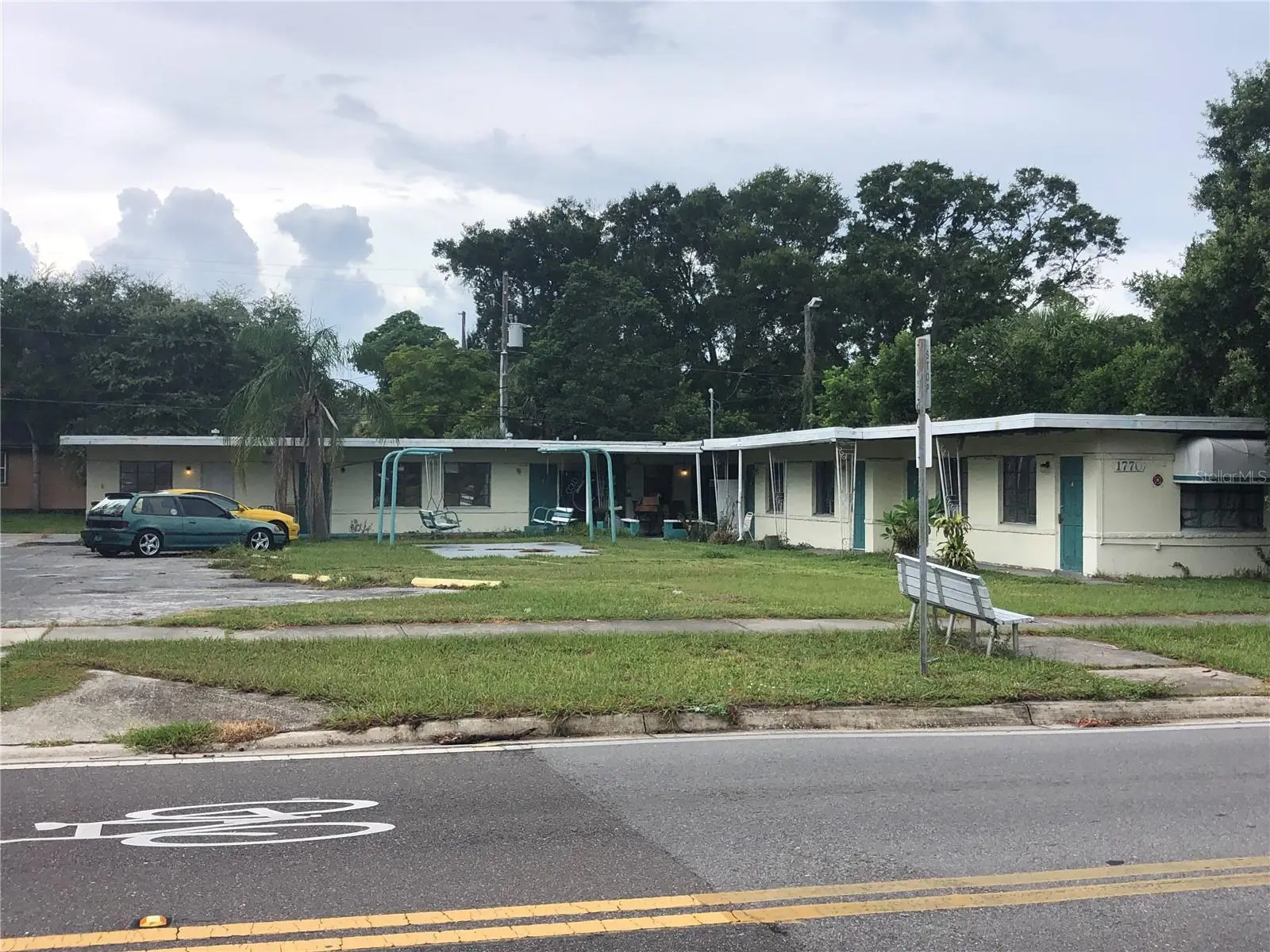 1770 Fort Harrison Avenue, FL