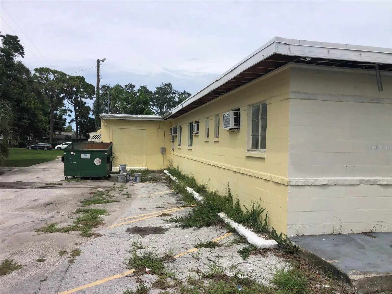 1770 Fort Harrison Avenue, FL