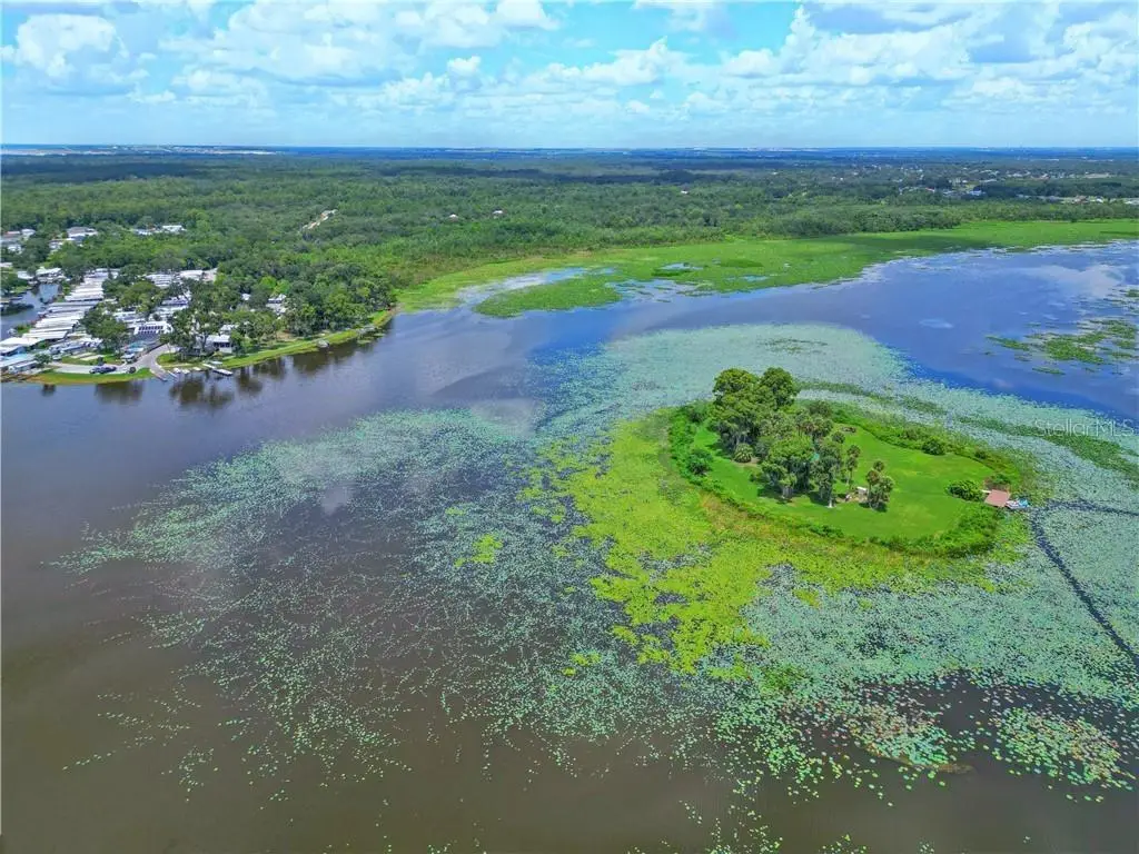 0 Jennings Fish Camp Road, FL