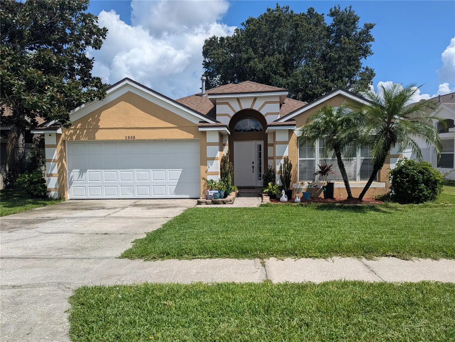 2908 Egrets Landing, FL