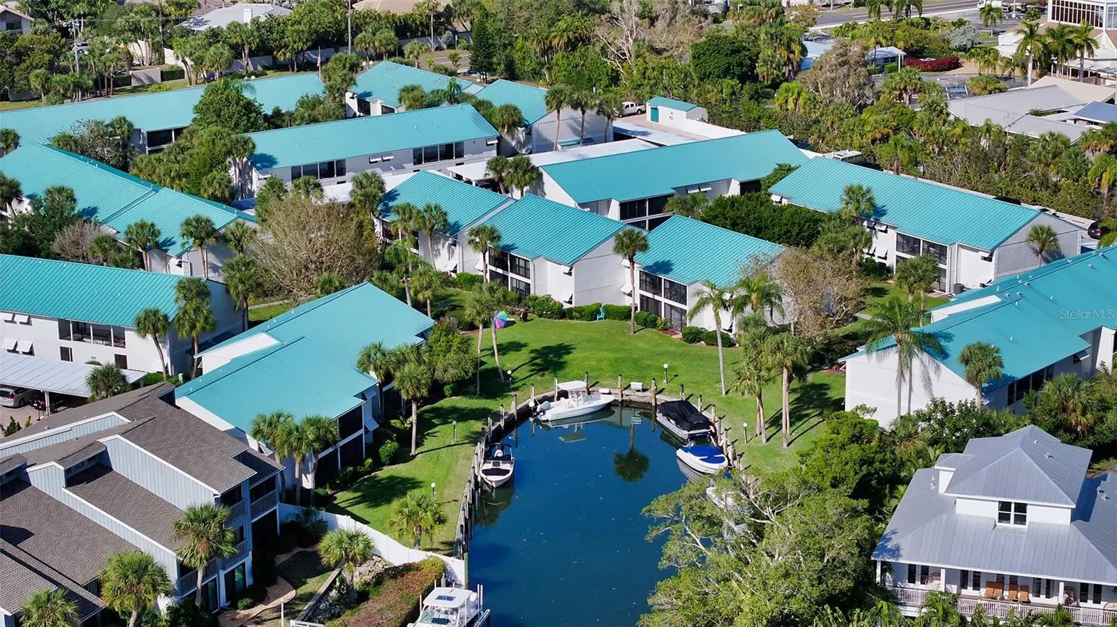 5641 Midnight Pass Road, FL