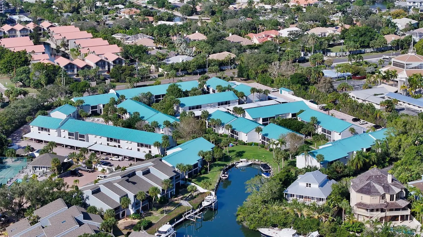 5641 Midnight Pass Road, FL