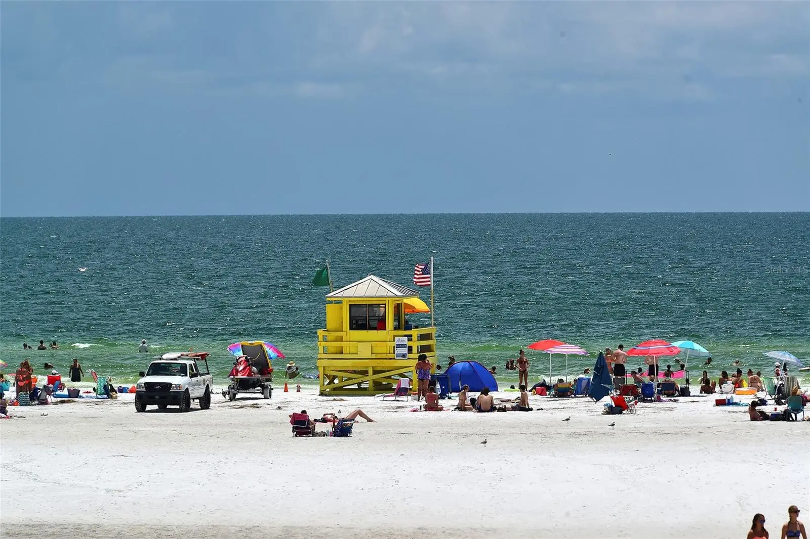 5641 Midnight Pass Road, FL