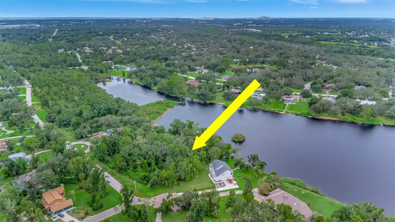 12610 Lake Hills Drive, FL