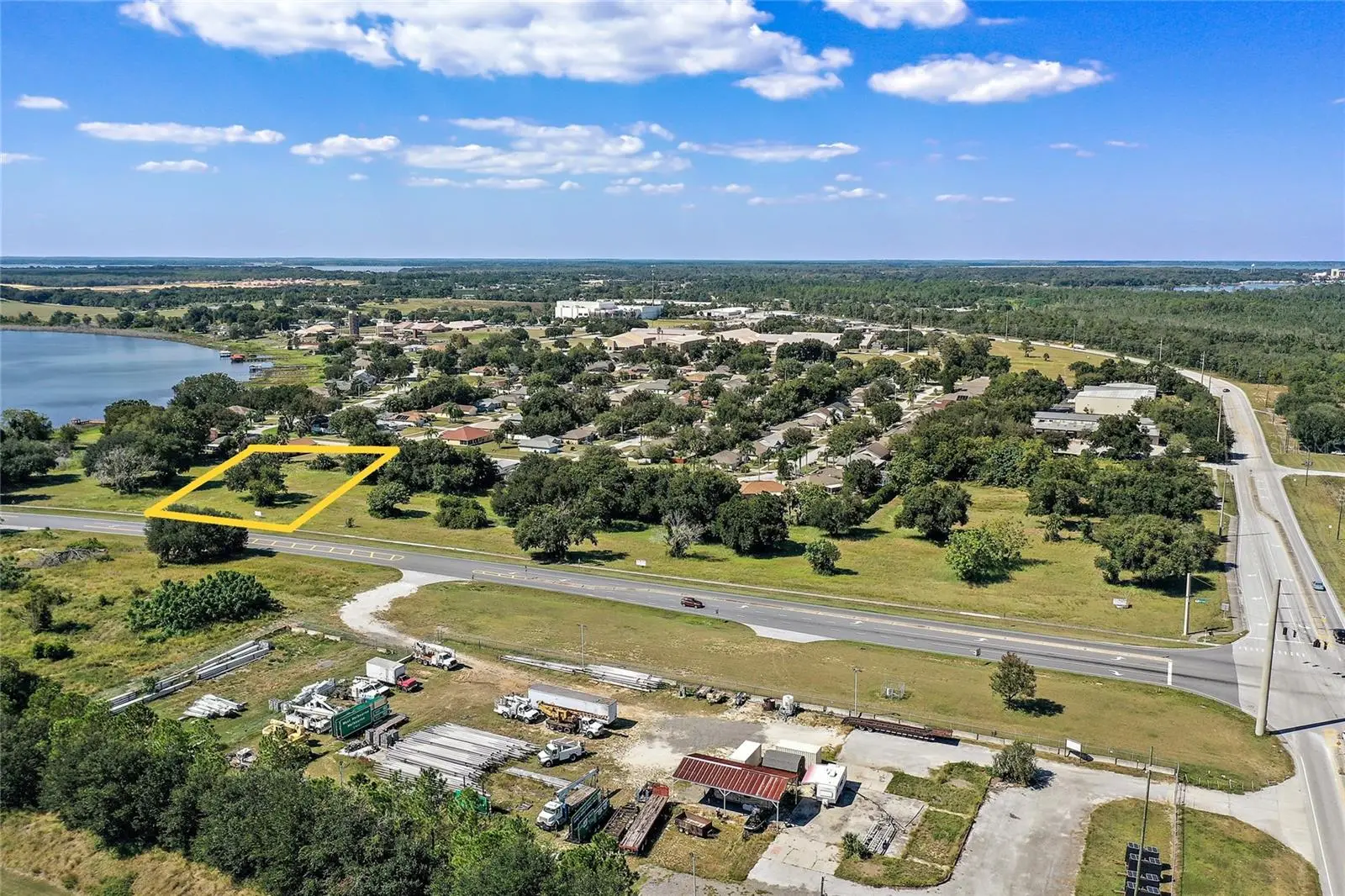 Cr-448, FL