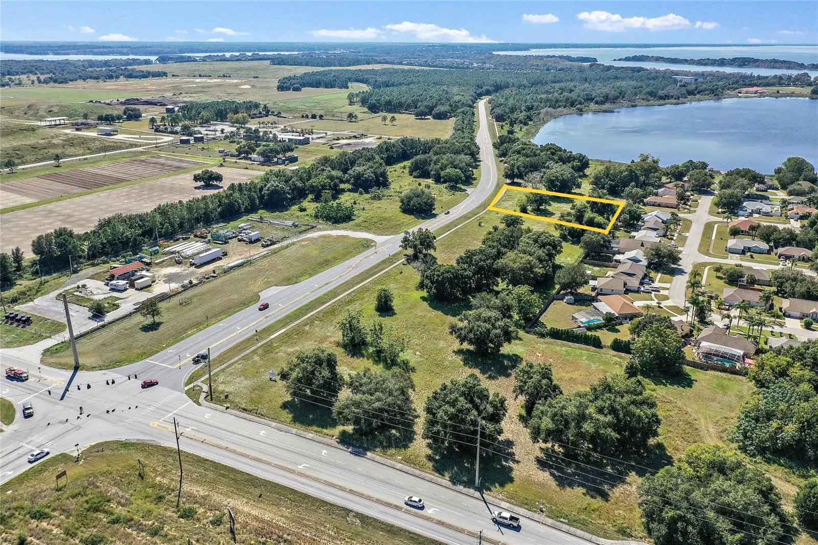 Cr-448, FL