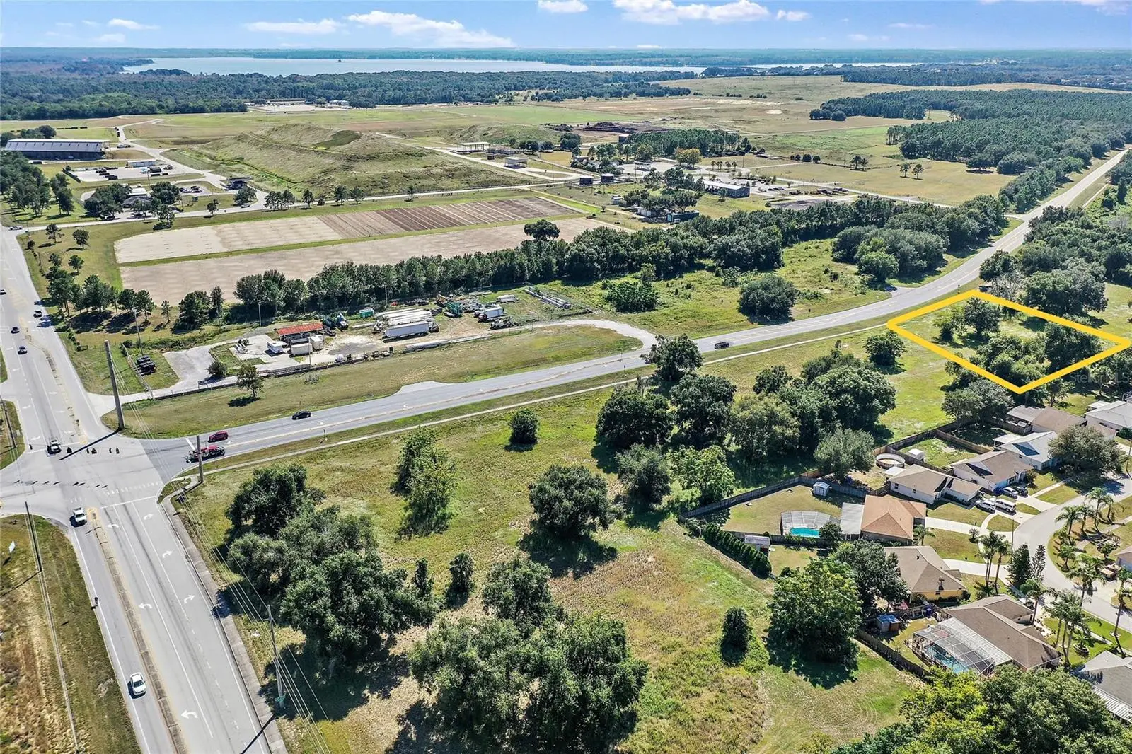 Cr-448, FL