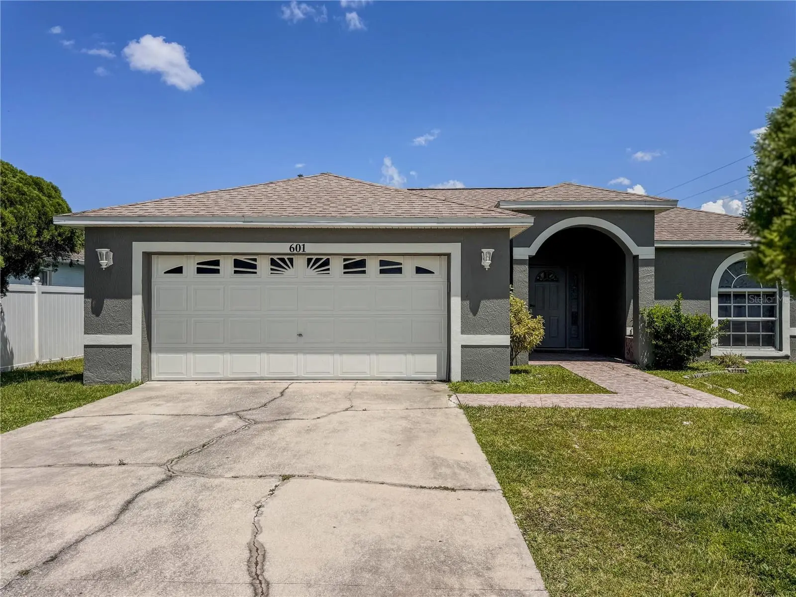601 Bobcat Lane, FL