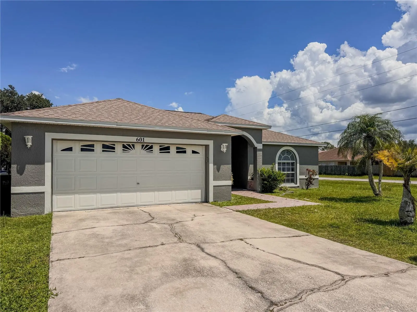 601 Bobcat Lane, FL