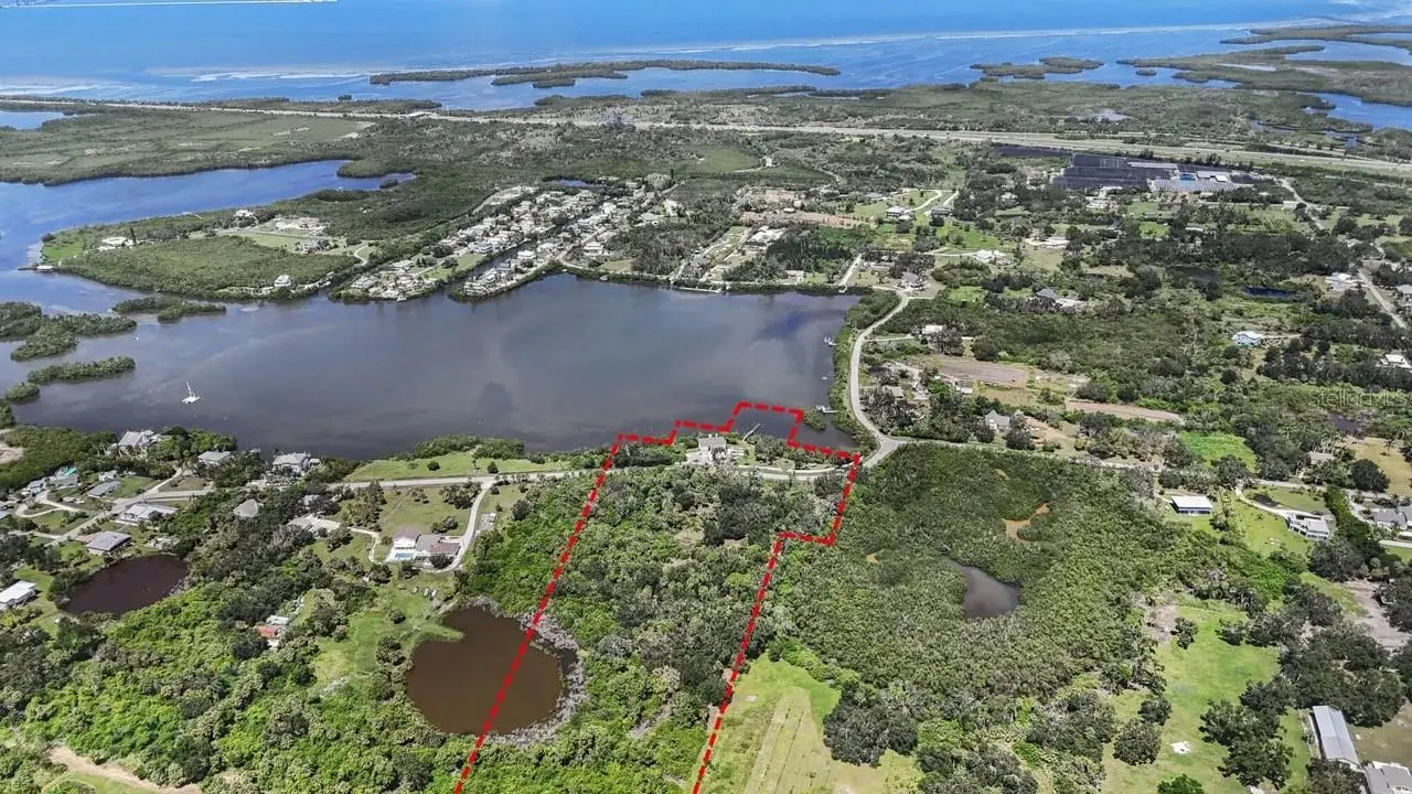 1460 Bayshore Drive, FL